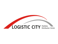logistic city